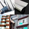China Self adhesive 2mil High Heat Rejection Sun Protection IR Resistance Nano Ceramic Window Glass Protective Film factory