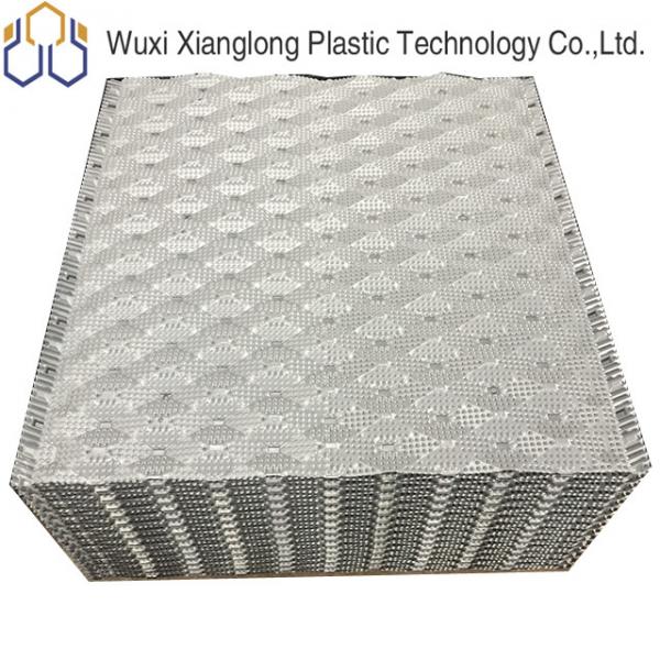 Quality 1000X850mm Cooling Tower Fill Material Fill Packing Cooling Tower for sale