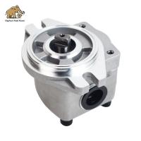 China Genuine SBS120 Cat 320c Excavator Charge Pump Pilot Pump Good Quality Factory Price factory