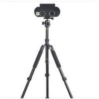 China Flexible Long Range Laser Night Vision , Portable Military Grade Night Vision for sale