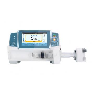 Quality Automatic Anti Bolus Programmable Infusion Pump High Accuracy DERS Infusion Pump for sale