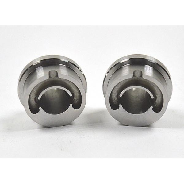 Quality Polished SKH51 Molded Precision Components , Multipurpose Mould Spare Parts for sale