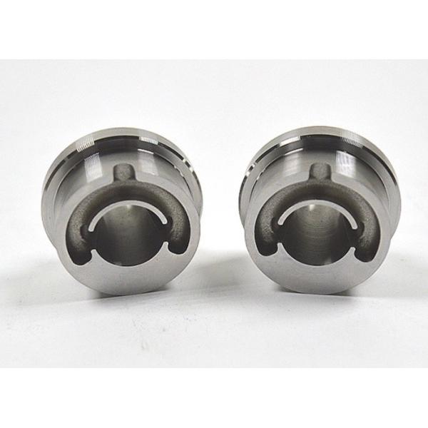 Quality Polished SKH51 Molded Precision Components , Multipurpose Mould Spare Parts for sale