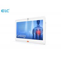 Quality 16GB ROM Digital Signage Solutions For Healthcare 13.3 Inch Ultra Light Design for sale