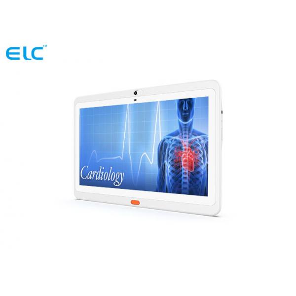 Quality 16GB ROM Digital Signage Solutions For Healthcare 13.3 Inch Ultra Light Design for sale