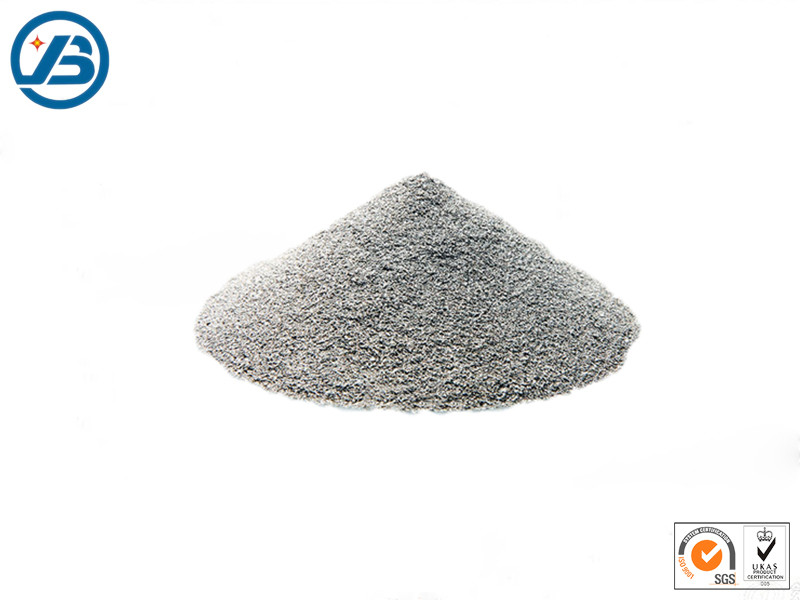 China Chinese Manufacturer 99.9% Magnesium Metal Powder For Welding Materials Industry factory