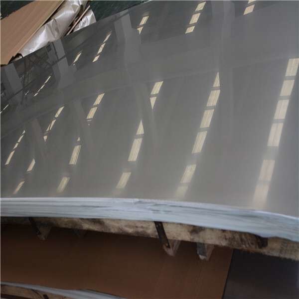 Quality Plain Stainless Steel Backsplash Sheets Polished Medical Industry Application for sale