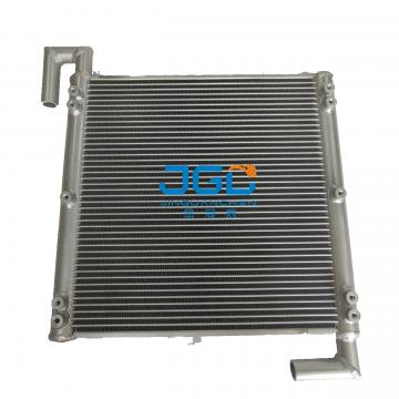 Quality Excavator Hydraulic Oil Cooler EX60-1-5 Construction Machinery Parts 4301309 for sale