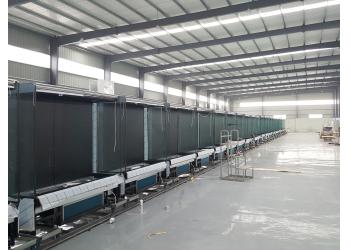 China Factory - ANHUI SOCOOL REFRIGERATION CO., LTD.