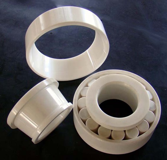 Quality Ceramic Tapered Roller Bearings 30302 30304 30305 30306 30308 30309 Single Row for sale