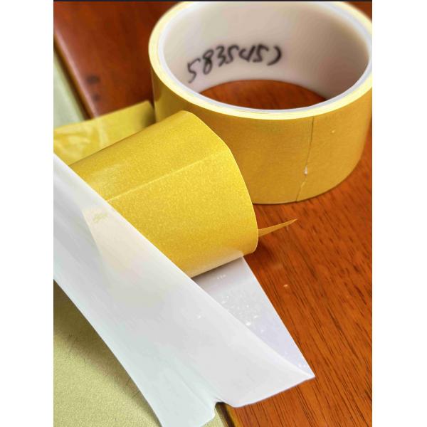 Quality Double Sided Battery Adhesive Tape For Screen Replacement Anti Oxidation for sale
