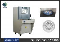 China BGA X Ray Inspection Machine , Pcb X Ray Inspection System Counting Devices factory