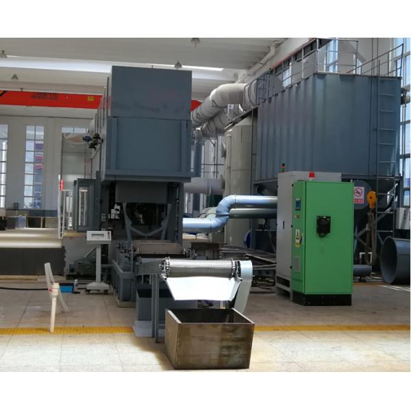 Quality Automatic Bolts And Nuts  Hot Dip Galvanizing Line for sale