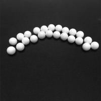 Buy cheap Ceramic Products Yttria Zirconia Bead Precision Solid White Zirconia Ceramic from wholesalers
