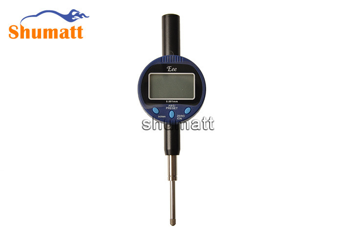 China High quality Stage 3 Tester Digital Micrometers Diesel Common Rail Tools CRT098 for diesel fuel engine factory