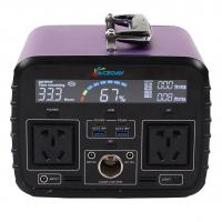Quality Multimode 1200W High Capacity Portable Power Station 280800mAh AB1200 for sale