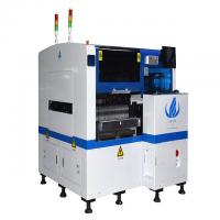 China Electrical PCB Pick And Place Machine HT-E5D Multi - Functional Placement Equipment factory