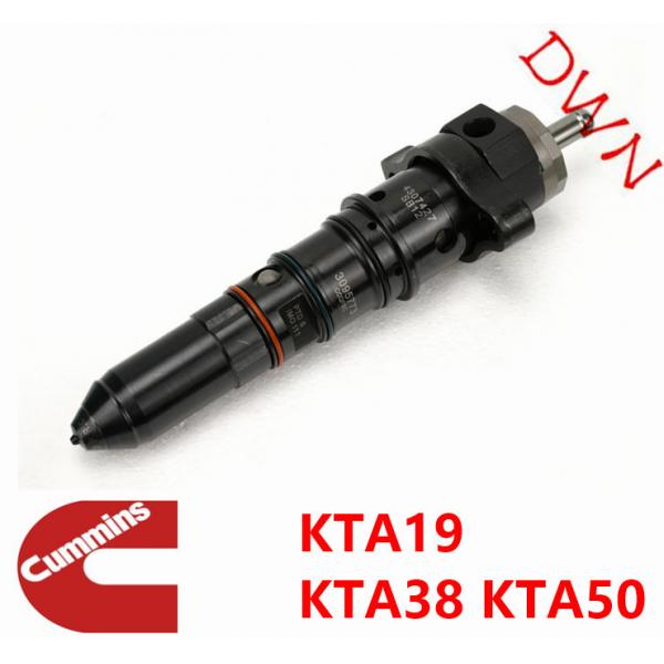 Quality Cummins common rail diesel fuel Engine Injector 3095773 4307427 for Cummins for sale