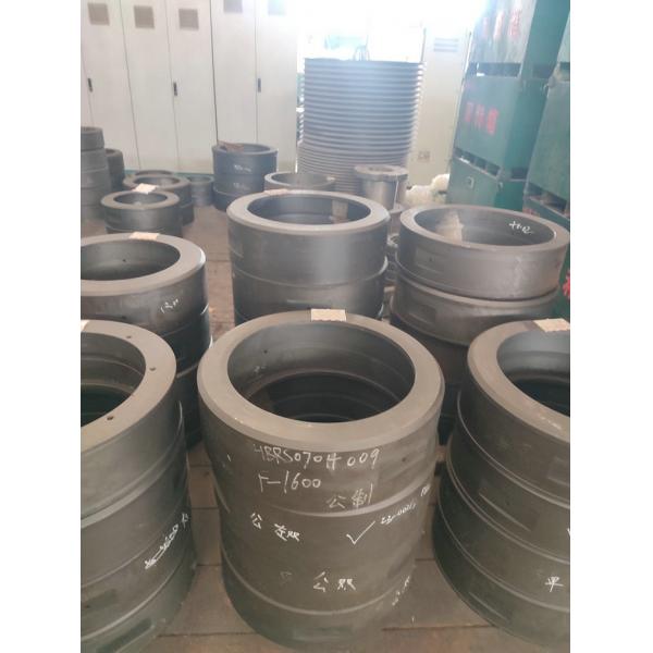 Quality Assembled Structure F1600 Mud Pump 120 SPM ISO Mud Slurry Pump for sale