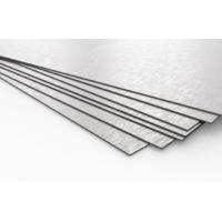 Quality 317 Precision Ground Stainless Steel Metal Plates ASTM JIS for sale