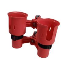 China Securely Mountable Drink Holder for Mic Stand and Boom Country Design Style factory