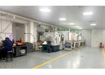 China Factory - Shenzhen Chenri Precision Hardware Tools Co., Ltd.