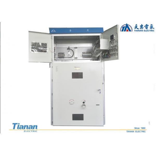 Quality Armor Type AC Metal - Enclosed Switchgear /  Power Distribution Equipment for sale