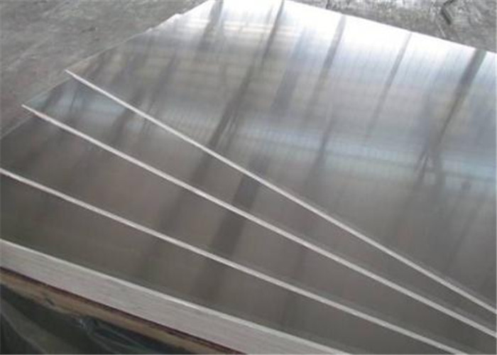 Quality High Strength 7003 T5 T6 Super Hard Aluminum Alloy Plate for sale