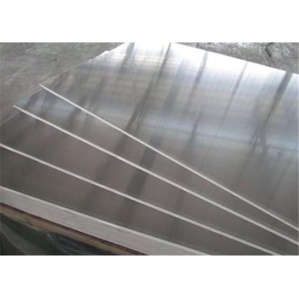 Quality Building Material 7039 5456 2024 6061 Aluminum Alloy Plate for sale