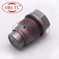 China Automatic Pressure Relief Valve 1110010022 Bosch Limit Pressure Valve For IVECO factory