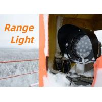 Quality IP68 LED Navigation Range Light For Dock IMO IALA Low Power Consumption for sale