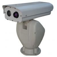 Quality IR Temperature Detect Long Range Night Vision Camera Stable Thermal Imaging for sale