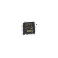 Quality Electronic Component Sound IC Chip STM8S105K6T6C QFP32 STM8S105K6T6 for sale
