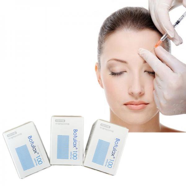 Quality Injectable Filler Anti Aging Botox Units Anti Aging Anti Wrinkles 100units for sale