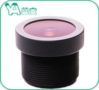 China M12 5MP HD Infrared CCTV Camera Lens 3.0mm Focal Length For Aerial Photography factory