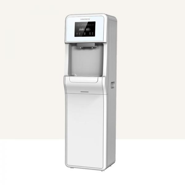 Quality Household Weak Alkaline Hydrogen Water Maker Machine 130ML/Min for sale