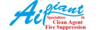 China supplier Guangdong Air Giant Fire Equipment Co.,Ltd.