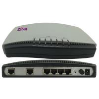 China G2500 EFM/ATM Modem Bridge Router 4LAN FE Ports IEEE 802.1D 1RJ45 for sale