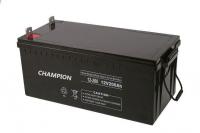 China Rechargeable 12V / 48V 200AH Deep Cycle Lead Acid Batteries For Banks / Financial Centre factory