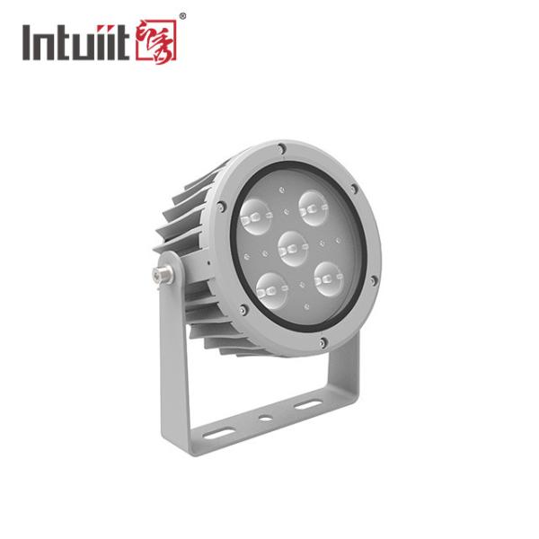 Quality Outdoor 36W DC 24V RGBW LED Landscape Spotlights for sale