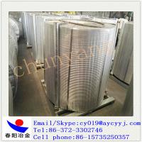 China Factory Price Calcium Ferro Cored Wire/Cafe Alloy Powder Cored Wire factory