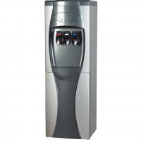 China POU Freestanding Hot Cold Water Dispenser With Purifier for sale