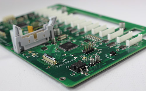 Quality Pcb Box Build Assembly Services Production Prototype Pcb Pcba Supplier for sale