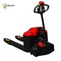 Quality Full Electric Pallet Truck for sale