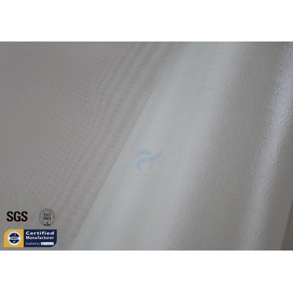 Quality Surfboard Fiberglass Cloth 4OZ Plain E Glass Laminating 100M Fabric Roll for sale