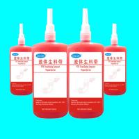 China PTFE Liquid , Pipe Thread Sealant , PTFE Thread Sealing compound, 250ml Gas use factory