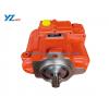 Quality PVK-2B-505 Excavator Hydraulic Pump 4466797 ZAX55 Hitachi Excavator Main Pump for sale