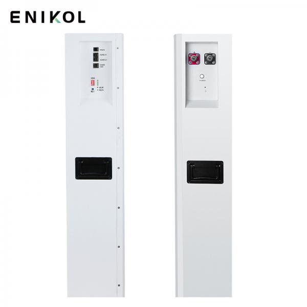 Quality 100ah 5kwh Wall Mounted LiFePo4 Battery Bms 48V Solar Lithium Battery 200ah for sale