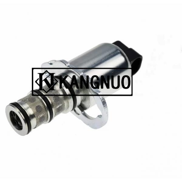 Quality Hydraulic Excavator Solenoid Valve AT310584 RE211156 for sale