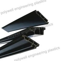 China Hollow Type Polyamide Thermal Break Profile For Thermal Aluminum Windows factory